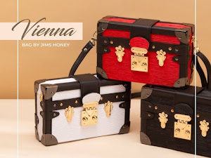 Jimshoney Vienna Plus Bag