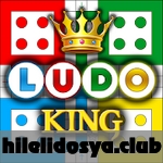 Ludo King 4.3 Hile Apk indir - PARA HİLELİ