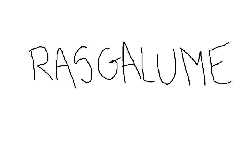 rasgalume