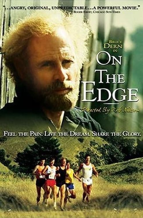 [HD] On the Edge 1986 Film Kostenlos Ansehen