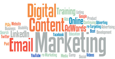 digital marketing course