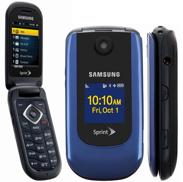 Samsung M360 is available in