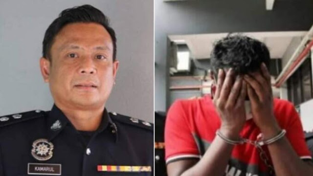 Tindakan Terbaru Plhak P0lis Trhadap Y0utuber Pvkul Kekaslh Hlngga M4tl Bakal Buat Dia Menyes4l Seumur Hldup