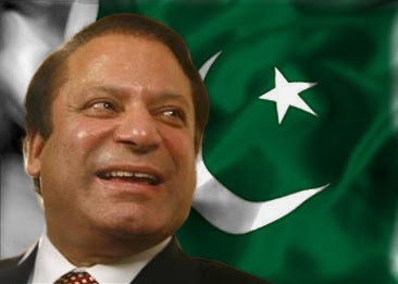 Prime Minister of Pakistan