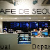 CAFE DE SEOUL in Archer's Place, Taft Avenue