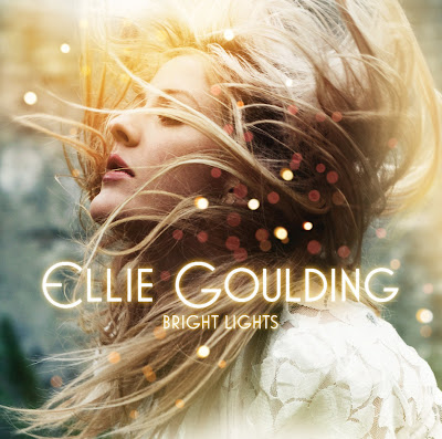 ellie goulding lights album cover. Lights by Ellie Goulding.