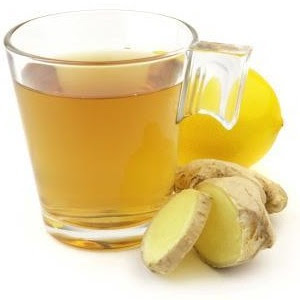 Ginger Juice Health Benefits