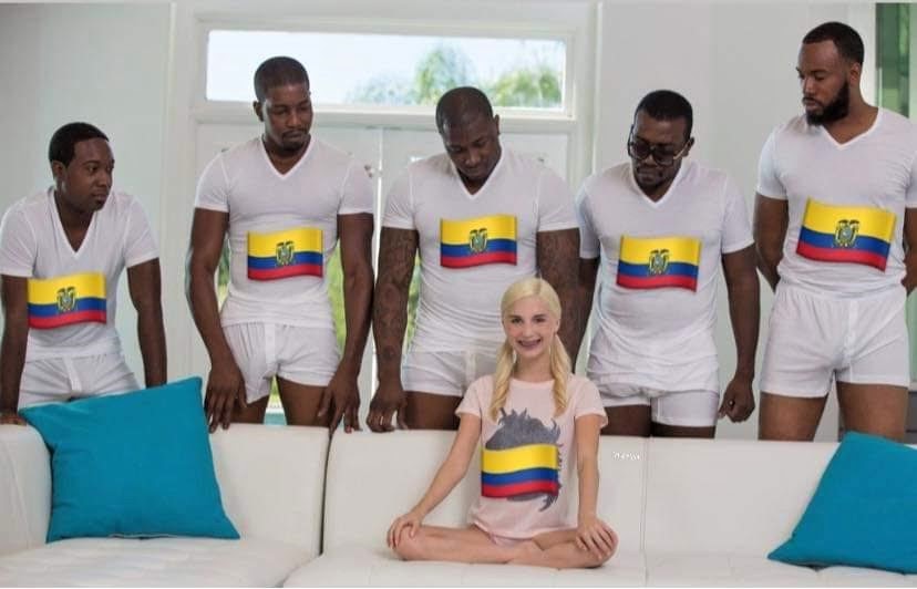 The 21+ Reasons for Memes De Ecuador Vs Colombia 61! Fifa