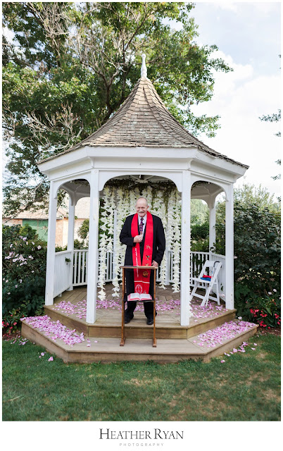 Woodlawn Manor Wedding