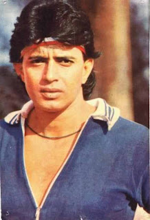 mithun