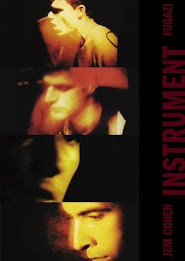 Instrument: Ten Years with the Band Fugazi (1999)