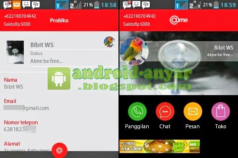 Cara Pindah Game + Data Android Tanpa Root | Android Indo Net