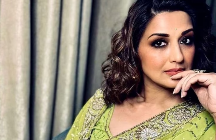 When Pakistani Cricketer Wanted to Kidnap Sonali Bendre