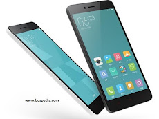 Harga Dan Spesifikasi Xiaomi Redmi Note 2 Prime Terbaru 2017