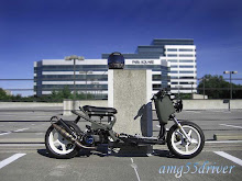 Honda Ruckus