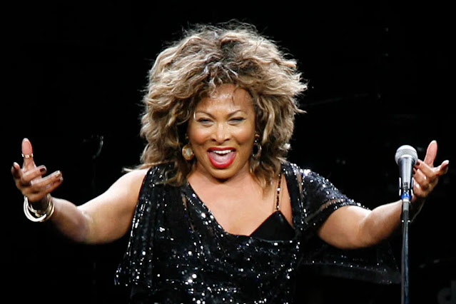 Breaking News: Tina Turner Dies!!!