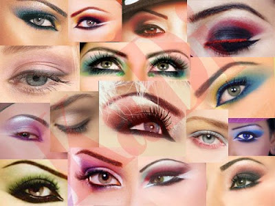 eye makeup styles for brown eyes. Eye Makeup Tips to Brighten