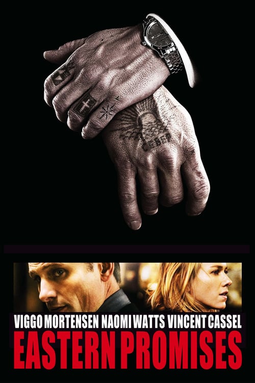 [HD] Tödliche Versprechen - Eastern Promises 2007 Ganzer Film Deutsch