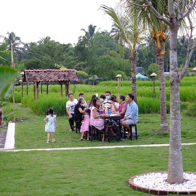 Lokasi & Harga Menu Kopi Padasan Jogja, Tempat Nongkrong Baru View Merapi