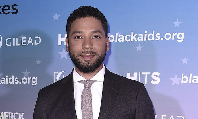 Jussie Smollet WON'T return to Empire as Fox renews show for sixth season without his character 