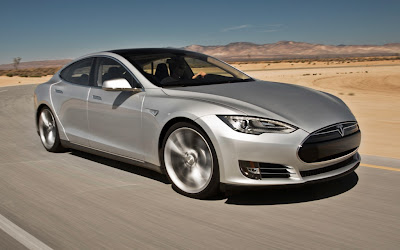 2013 Tesla Model S Review, Specs, Price, Pictures2