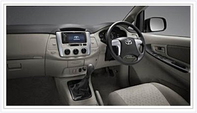 TOYOTA INNOVA 2017 REVIEW, CONCEPT AND RELEASE DATE 