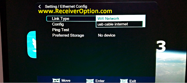 TWITER X3 1506TV HD RECEIVER NEW SOFTWARE WITH ECAST & COBRA IPTV OPTION
