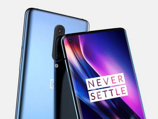 OnePlus 8 authority render spills show most clear perspective on the spending lead yet