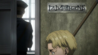 進撃の巨人 74話 ジーク 幼少期 過去 Attack on Titan Episode 74