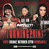 Impact: Gail Kim será a árbitra especial do Knockouts World Title Match no Turning Point