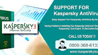 Kaspersky Virus Removal Tools