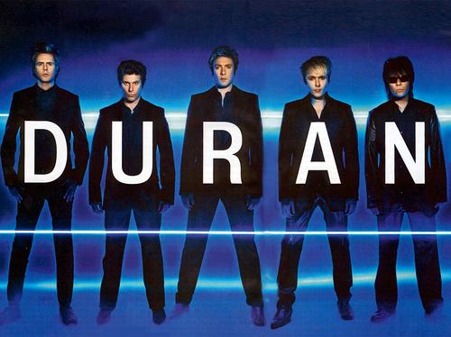 Duran Duran