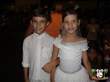 III QUATEIRÃO JUNINO