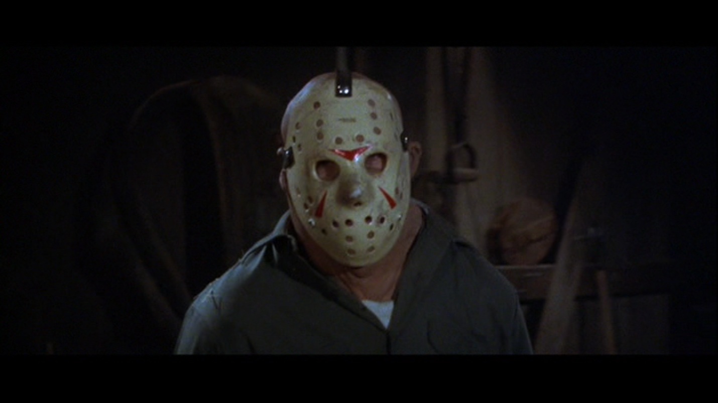 1982 Friday The 13th Part III