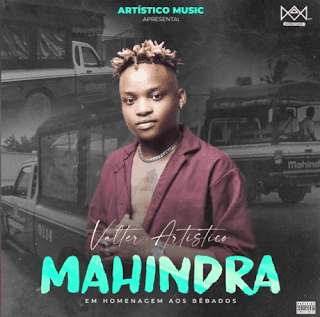 Valter Artístico - Mahindra