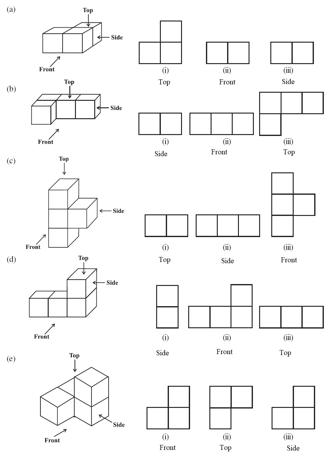 Question 3 Answer