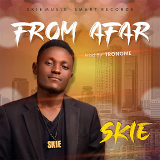 DOWNLOAD MP3: Skie - From Afar