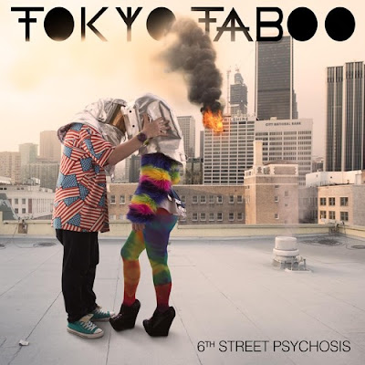 TOKYO TABOO "Make It Out Alive"