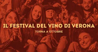 Hostaria festival del vino Verona