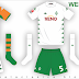 Werder Bremen 2003/04