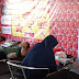 Bersama PMI Aceh Utara, The Journalist Bodrex Number Uno Adakan Kegiatan Donor Darah Kemerdekaan