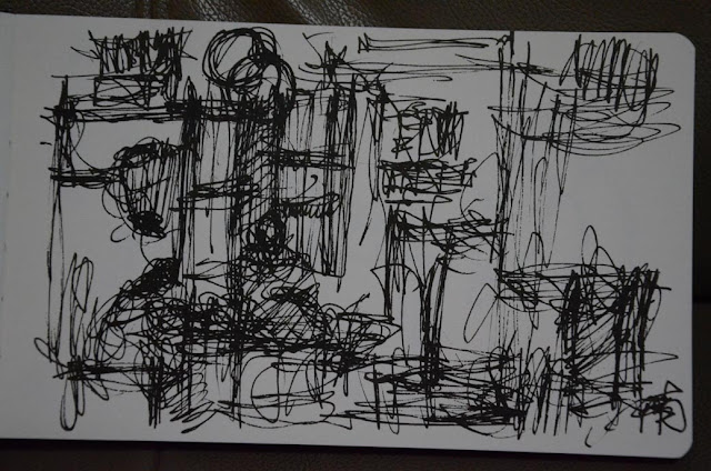 Affordable Art Fair Singapore Urban Sketchers usksg