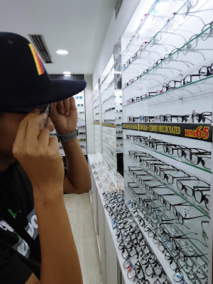Promosi Cermin Mata Murah Sepanjang Tahun