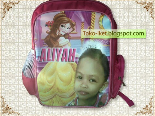 Tas Anak Sekolah SD