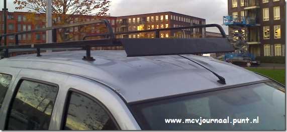 Imperiaal Dacia MCV 03