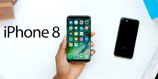 iphone 8 in market