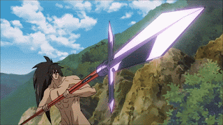 Genji Ikusabe, 戦部厳至, 武装錬金,Anime, Yaoi, Bara, Fanservice, Manservice, Baraservice, Gay