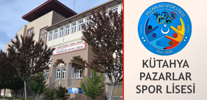 PAZARLAR SPOR LİSESİ