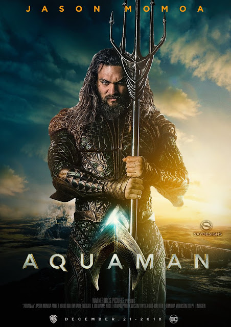 Aquaman Full HD Movie Download