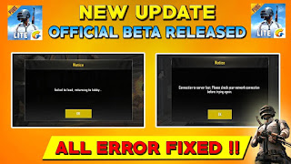 PUBG MOBLIE LITE 0.14 BETA DOWNLOAD LINK (EARLY ACCESS ... - 